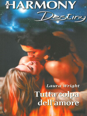 cover image of Tutta colpa dell'amore